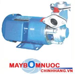 Máy bơm bánh răng đầu inox NTP HCS225-1.37 205