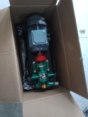 Máy bơm bánh răng KCB 483.3