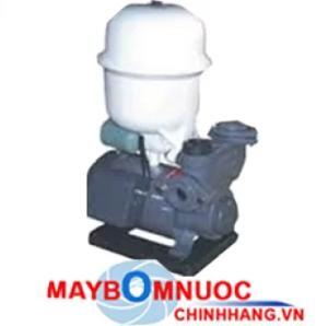 Máy bơm bánh răng tăng áp đầu gang NTP HCA225-1.25 265T - 1/3HP