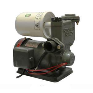 Máy bơm bánh răng tăng áp đầu gang NTP HCF225-1.25 265T 1/3HP