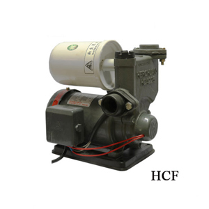 Máy bơm bánh răng tăng áp đầu gang NTP HCF225-1.37 265 1/2HP