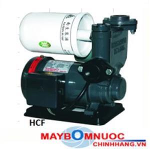 Máy bơm bánh răng tăng áp đầu gang NTP HCF225-1.25 265T 1/3HP