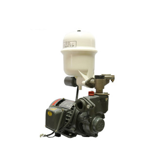 Máy bơm bánh răng tăng áp đầu gang NTP HCA225-1.25 265T - 1/3HP