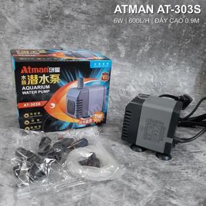 Máy bơm bể cá Atman AT-303S