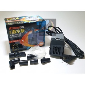 Máy bơm bể cá Atman AT-303S