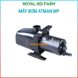 Máy bơm bể cá Atman MP 5500