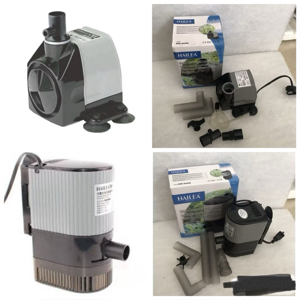 Máy bơm bể cá Hailea HX-4500