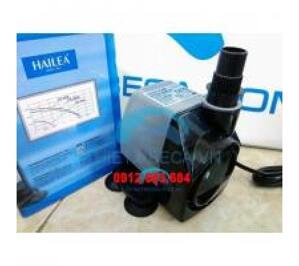 Máy bơm bể cá Hailea HX-4500