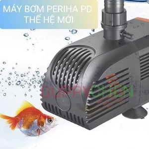 Máy bơm bể cá Periha PD-4200