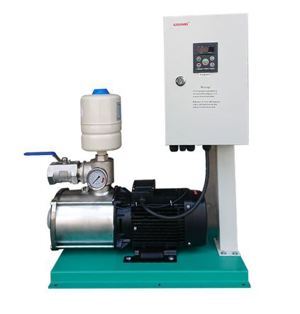 Máy bơm biến tần APP HVF-35