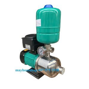 Máy bơm biến tần Liup CMT4-4