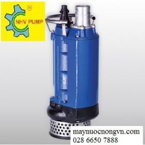 Máy bơm bùn lỏng cát APP KR-819H