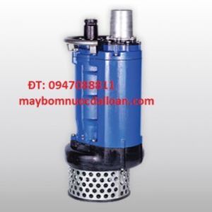 Máy bơm bùn lỏng cát APP KR-819H