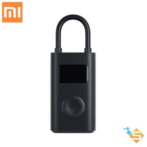 Máy bơm cầm tay Xiaomi Mijia MJCQ01QJ