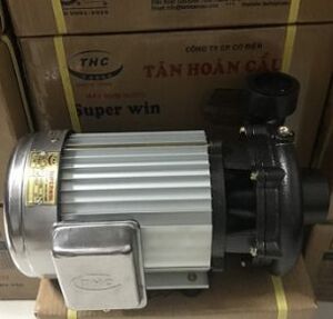 Máy bơm cao áp Super Win SP-2200