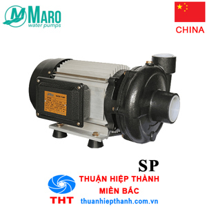 Máy bơm cao áp Super Win SP-750