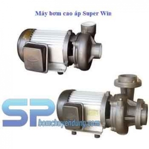 Máy bơm cao áp Super Win SP-750