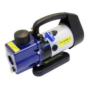 Máy bơm chân không hai cấp Tasco TA150SB-2-220
