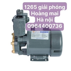 Máy bơm chân không Selton SEL 150BE - 150W