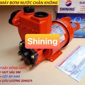 Máy bơm chân không Shining SHP-150BE