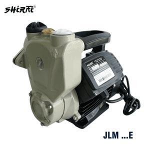 Máy bơm chân không Shirai JLM 400E