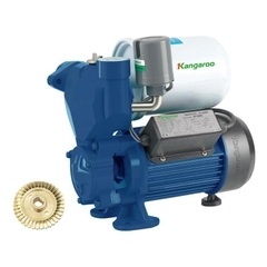 Máy bơm chân không tăng áp Kangaroo KG125PAH - 125W