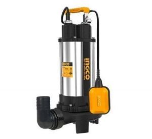 Máy bơm chìm 1500W (2HP) Ingco SPDB15008