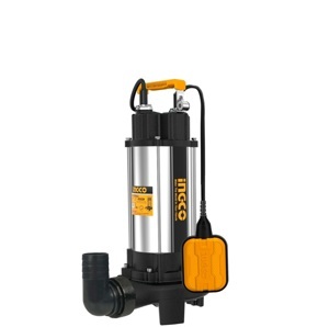 Máy bơm chìm 1500W (2HP) Ingco SPDB15008