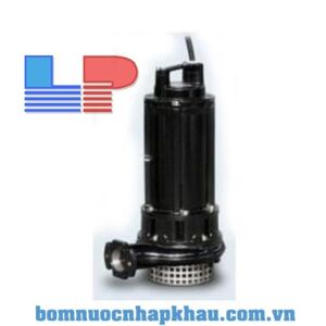 Máy bơm chìm cánh cắt Zenit GRN 250/2/G40H 1.8HP