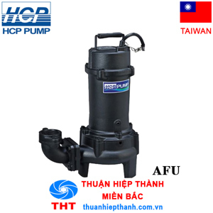 Máy bơm chìm công nghiệp HCP 80AFU23.7A 5HP
