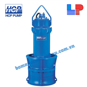 Máy bơm chìm công nghiệp trục đứng HCP LA-2875