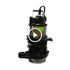 Máy bơm chìm đẩy cao NTP HSM730-1.75 26 5 1HP