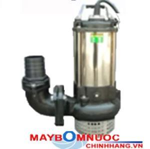 Máy bơm chìm đẩy cao NTP HSM730-1.75 26 5 1HP