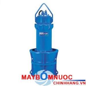 Máy bơm chìm dòng trục Well Type HCP LA-2250