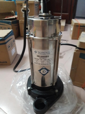 Máy bơm chìm Dongyin QS20-40-4 5.5HP