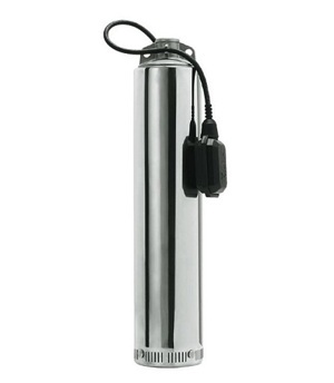 Máy bơm chìm giếng khoan Espa Acuaria 07 4M - 550W