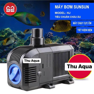 Máy bơm chìm HJ-600 220V,  600L