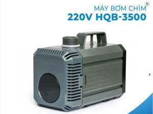 Máy bơm chìm hồ cá 220V HQB-3500