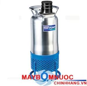 Máy bơm chìm hố móng xây dựng HCP 100AGN27.5 - 10HP