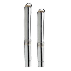 Máy bơm chìm hỏa tiễn Veratti 4 inch 4VRM4/8-0.75 1.0HP