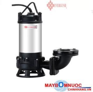 Máy bơm chìm hút bùn Evergush EFK-05(T) 0.5HP