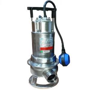 Máy bơm chìm hút bùn Inox Ebara DW VOX 100
