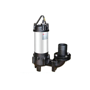 Máy bơm chìm hút bùn loãng Evergush EF-100T 10HP