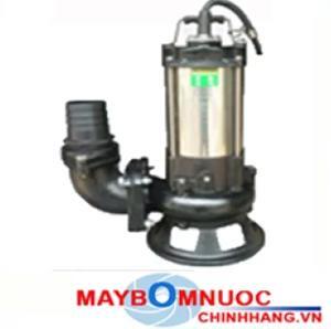 Máy bơm chìm hút bùn NTP HSF(M)280-1.75 265 (T) - 1HP