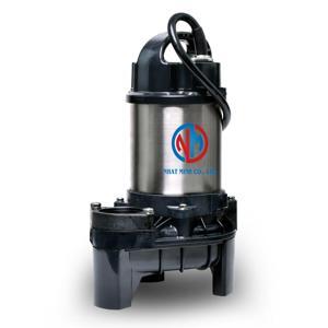 Máy bơm chìm hút nước thải cánh xoáy Tsurumi 50PU2.4 0.4Kw