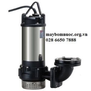 Máy bơm chìm hút nước thải có tạp chất Evergush EFK-50T