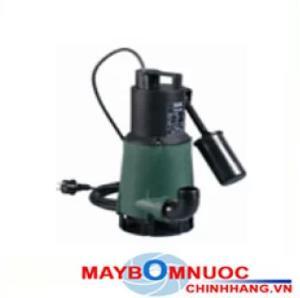 Máy bơm chìm hút nước thải DAB NOVA 200M-NA-SV - 0.3HP