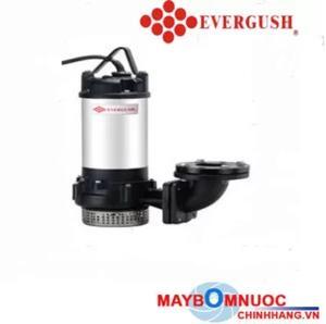 Máy bơm chìm hút nước thải EVERGUSH EA-03 1/3HP