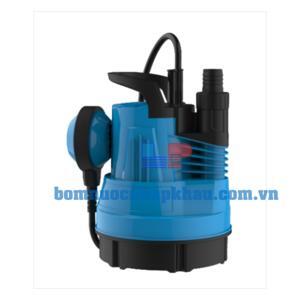 Máy bơm chìm hút nước thải GRANDFAR GP252F 0.25KW