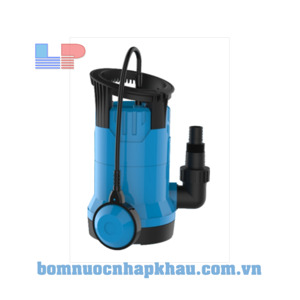 Máy bơm chìm hút nước thải GRANDFAR GP755F 0.75KW